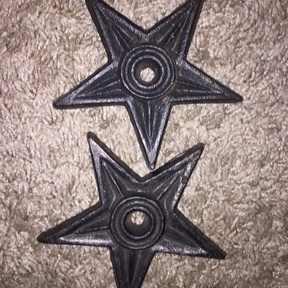 Primitive Stars